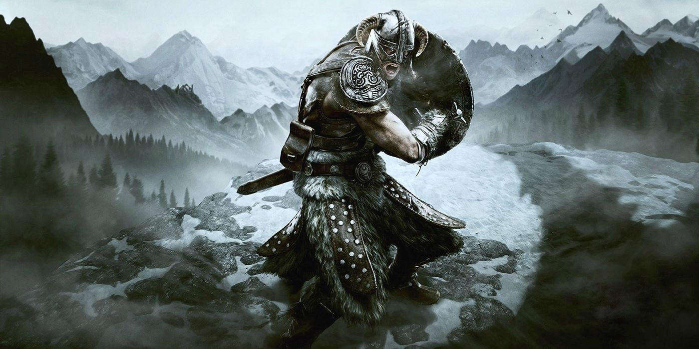 Belajar dari kesalahan yang terjadi dengan The Elder Scrolls 5 Skyrim (Foto: Game Rant)