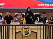 Oknum TNI Pelaku Penembakan Polisi di Lampung Terancam Dipenjara Seumur Hidup