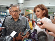 Kediaman Quraish Shihab Disatroni Maling, Begini Kronologinya