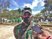 Prajurit TNI Gugur Ditembak KKB Papua, Korban Anggota Koramil Yalimo