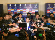 Andri Syahputra Bela Qatar, Indra Sjafri: Tidak Masalah Dia Lawan Negaranya Sendiri