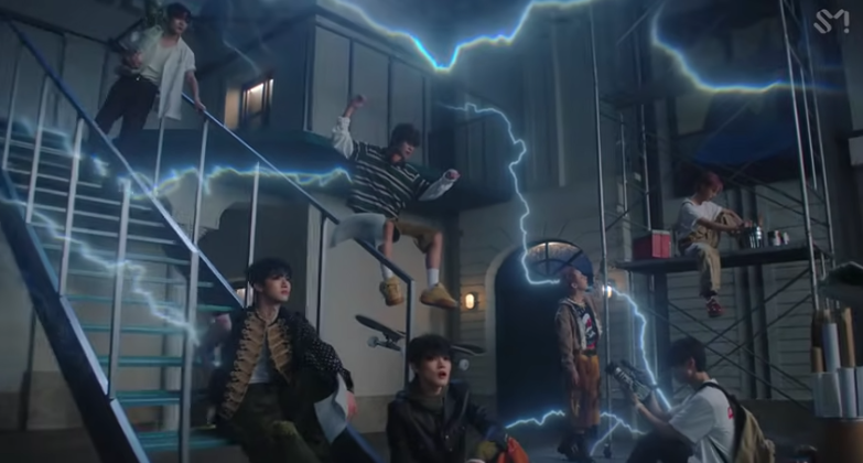 Lirik Lagu BTTF – NCT DREAM dan Terjemahan: Trending di YouTube!