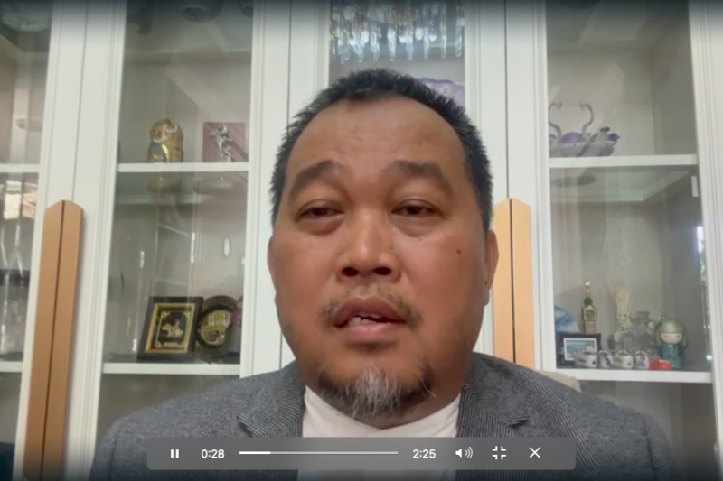 MAKI Sebut Belum Ditahannya Firli Lukai Rasa Keadilan di Masyarakat