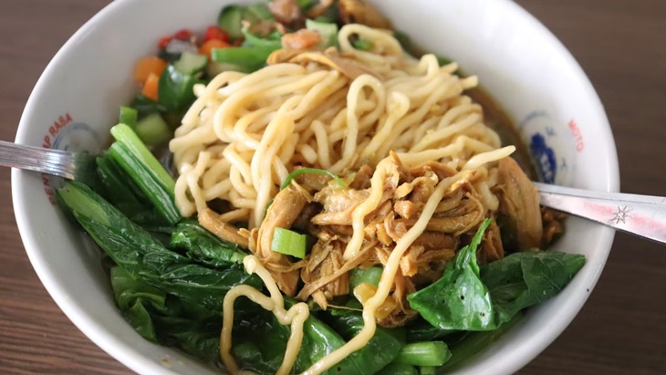 Apa Sarapan Favorit di Layanan Pesan Antar?