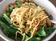 Apa Sarapan Favorit di Layanan Pesan Antar?