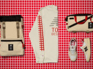 Topo dan New Balance Kolaborasi untuk 4 Produk Ini
