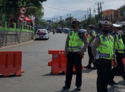 Ganjil-Genap Kota Bogor, 9 Ribu Lebih Kendaraan Diputarbalik