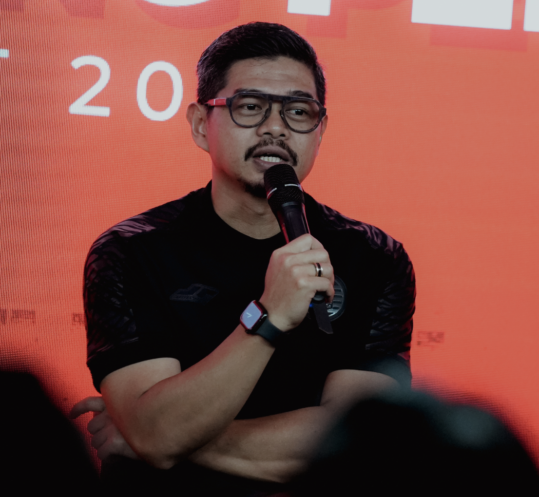 Manajemen Persija Sudah Punya Gambaran Pemain Asing yang Akan Dipertahankan