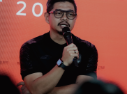Manajemen Persija Sudah Punya Gambaran Pemain Asing yang Akan Dipertahankan