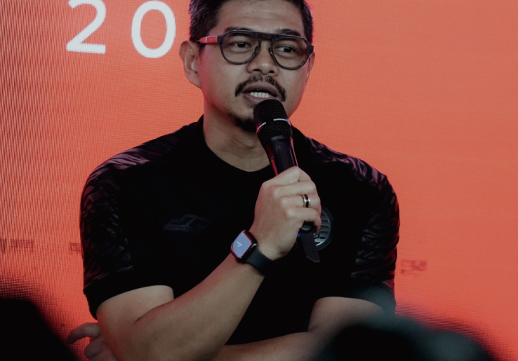 Manajemen Persija Sudah Punya Gambaran Pemain Asing yang Akan Dipertahankan