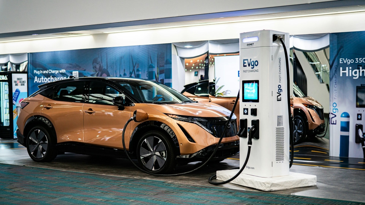 Apple Suntik Mati Proyek EV Swakemudi