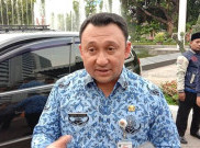 Duh! Masih Ada 40-an Masjid di Jakarta Gelar Tarawih Berjemaah Saat PSBB