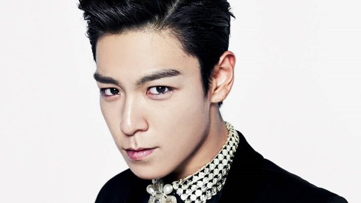 Stres, T.O.P Big Bang Konsumsi Obat Anti Depresi Hingga Overdosis