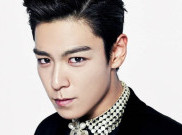 Stres, T.O.P Big Bang Konsumsi Obat Anti Depresi Hingga Overdosis