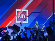 Anies Diklaim Punya Kedekatan Dengan AHY