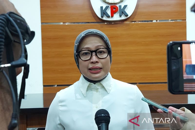 KPK Temukan Pejabat yang Tak Laporkan Seluruh Harta Kekayaannya