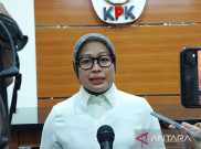 KPK Temukan Pejabat yang Tak Laporkan Seluruh Harta Kekayaannya