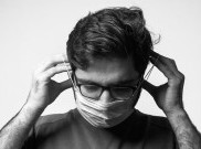 Tepat Pilih Masker Biar Mudik Makin Nyaman