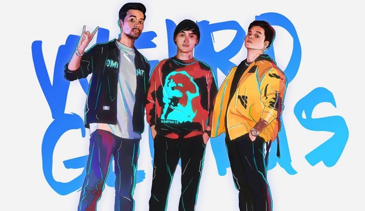 'All In', Lagu Kolaborasi Weird Genius dan League of Legends Wild Rift