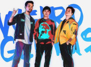 'All In', Lagu Kolaborasi Weird Genius dan League of Legends Wild Rift