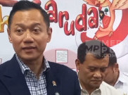 SMA Pradita Dirgantara Jadi Sekolah Garuda, AHY Sebut Tingkatkan Kualitas SDM