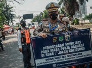 PPKM Darurat Diperpanjang, Pemerintah Dituntut Lindungi dan Sejahterakan Rakyat