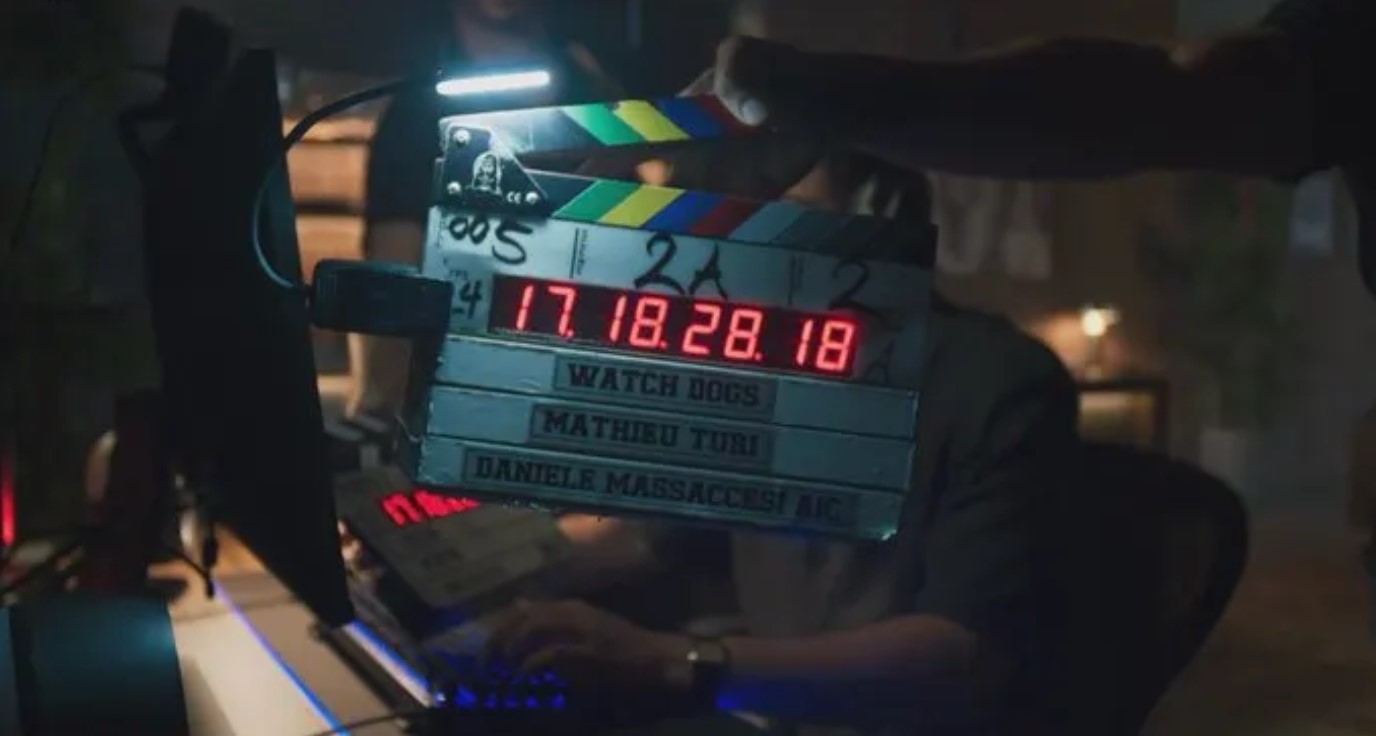Film 'Watch Dogs' Mulai Produksi setelah Wacana hampir 10 Tahun