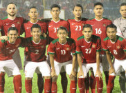FIFA Akui Indonesia Jadi Wakil Asia Pertama di Piala Dunia