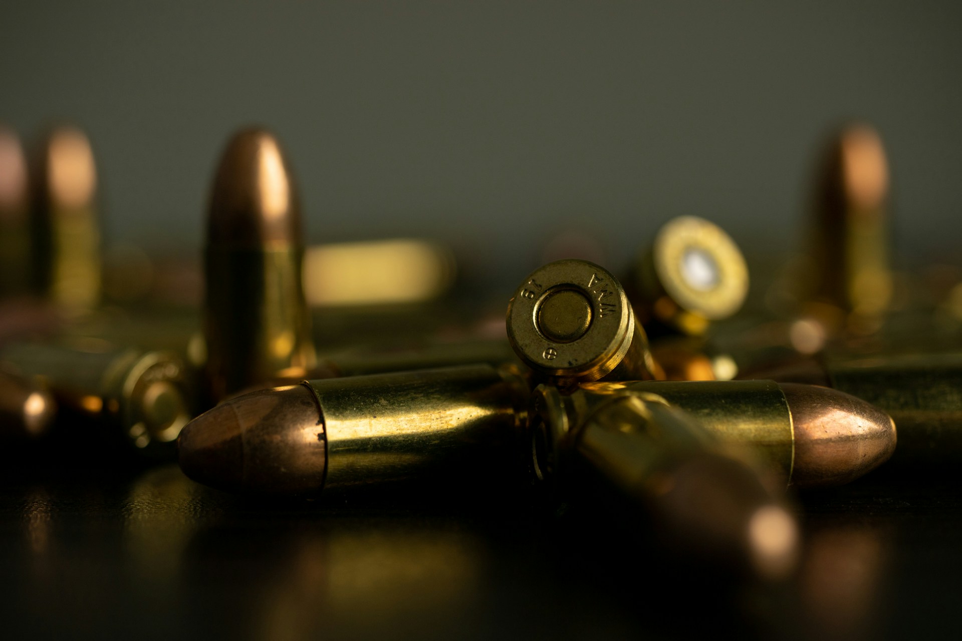 Amunisi yang Meledak di Gudang Armed Diduga Sudah Kedaluwarsa