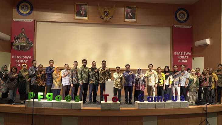 Pendaftaran Beasiswa Sobat Bumi 2023 Segera Dibuka