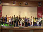 Pendaftaran Beasiswa Sobat Bumi 2023 Segera Dibuka