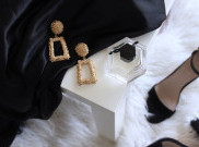 3 Tips Tampil Elegan di Acara Formal