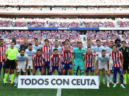 Hasil Atletico Madrid vs Osasuna 4-0: Badai Gol Jonathan David cs Hancurkan Tim Tamu!