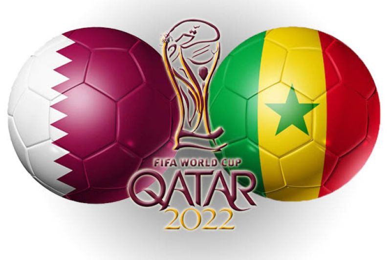 Prediksi Qatar vs Senegal: Laga Hidup Mati