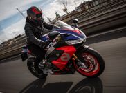 Mengenal Aprilia 660 Series yang Terinspirasi Dunia Balap