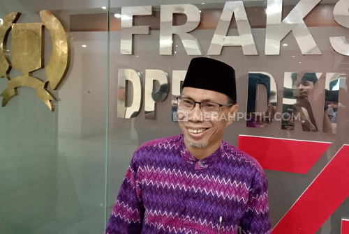 PKS-Gerindra Tetap Koalisi di DKI