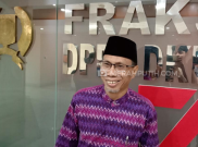 PKS-Gerindra Tetap Koalisi di DKI