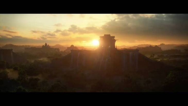 DLC Diablo IV 'Vessel of Hatred' Datang di 2024