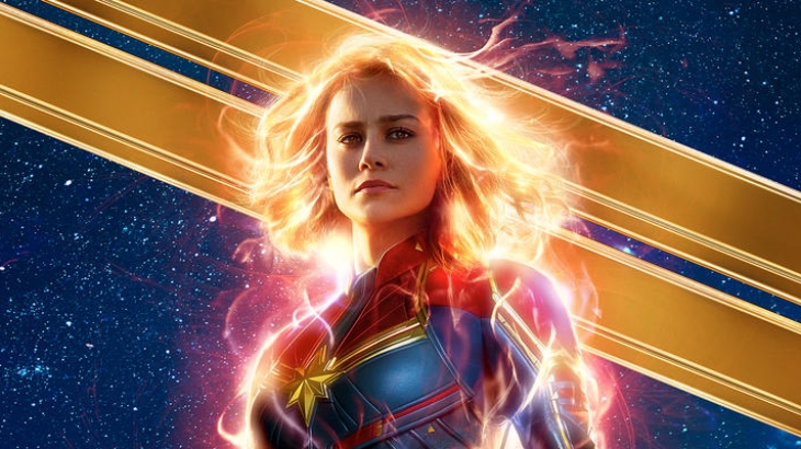 Thor Love and Thunder akan dirilis pertengahan 2022 sebelum Captain Marvel 2. (Foto: Marvel)