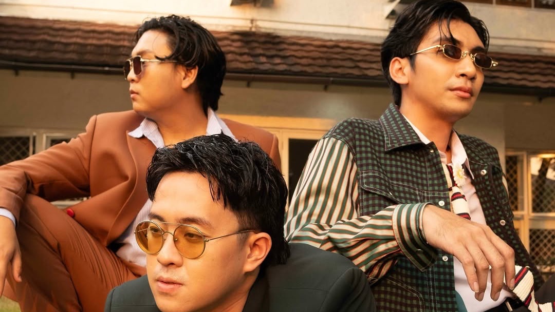Lirik Lagu The Lantis 'Bunga Maaf', Harapan akan Adanya Kesempatan Kedua