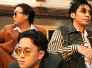 Lirik Lagu The Lantis 'Bunga Maaf', Harapan akan Adanya Kesempatan Kedua