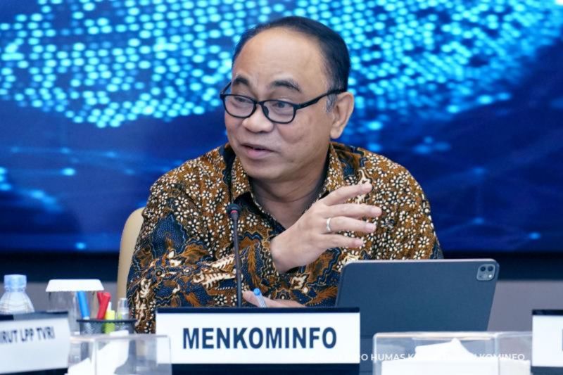 Kecepatan Internet Indonesia Peringkat 9 di ASEAN, Ini Strategi Menkominfo