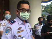 Tarif Angkutan Umum di Kota Bandung Naik Rp 1.000