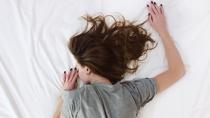 Kasur Berkualitas Kunci Tidur Sehat