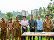 Jalan Baru Lampung, Harapan dan Peluang Wisata untuk Warga Sekitar