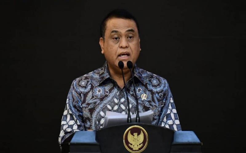 MenPAN RB Syafruddin Ajak Semua ASN Bersiap Pindah ke Ibu Kota Baru