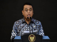 MenPAN RB Syafruddin Ajak Semua ASN Bersiap Pindah ke Ibu Kota Baru