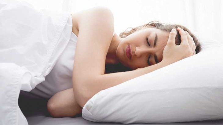 tidur