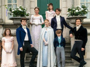 ‘Brigderton’ Musim Kedua Mulai Tahap Produksi