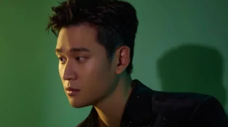 Eric Chou Rilis 'All For You', Lagu Penutup untuk 'Spider-Man: Brand New Day'